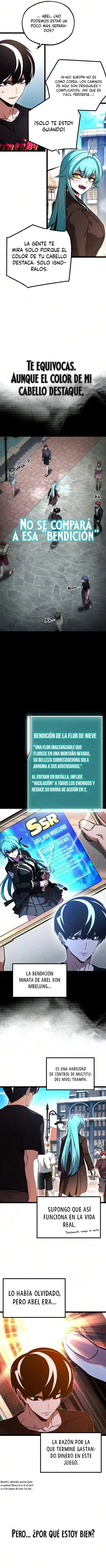 Conquistando la Academia con solo un Cuchillo de Sashimi - Capítulo 80 - Página 4 - LectorTMOo