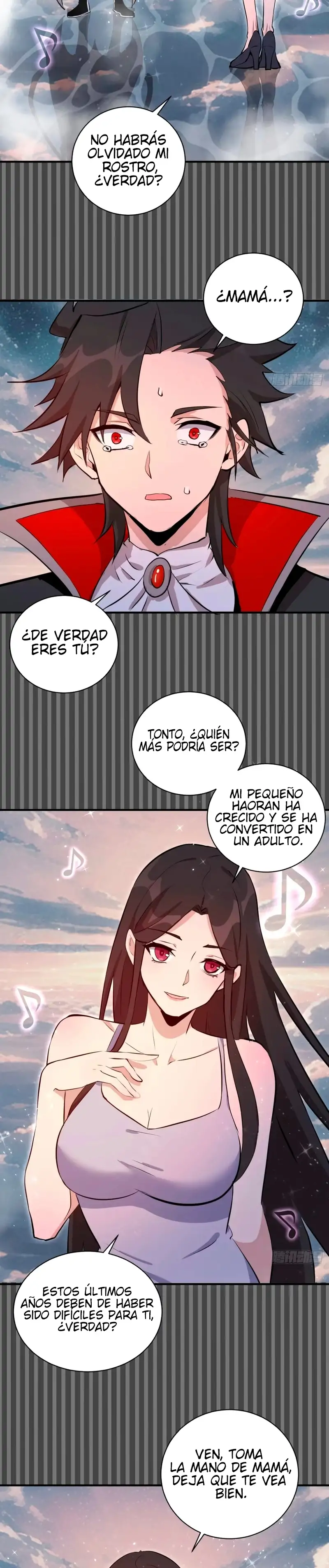Conquistare El Mundo Con Mi Harén - Capítulo 11 - Página 6 - LectorTMOo