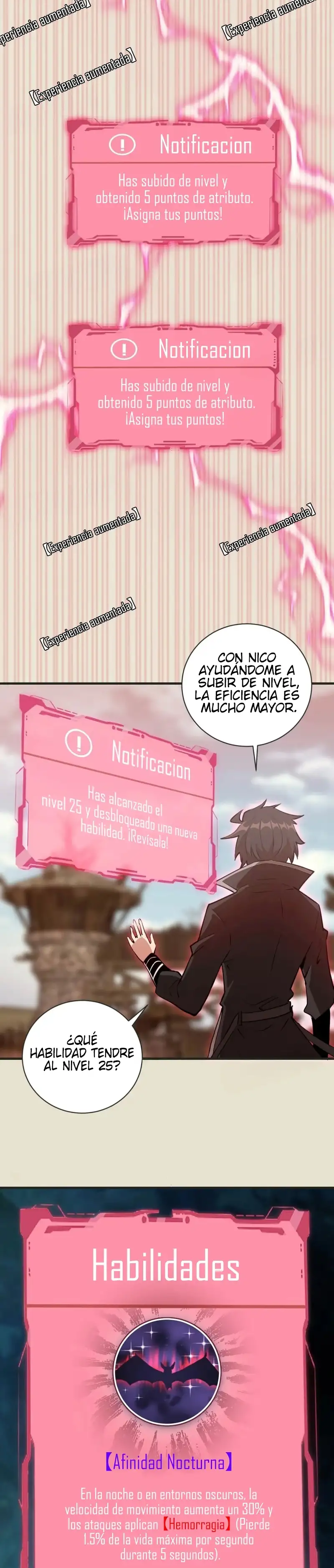 Conquistare El Mundo Con Mi Harén - Capítulo 15 - Página 7 - LectorTMOo