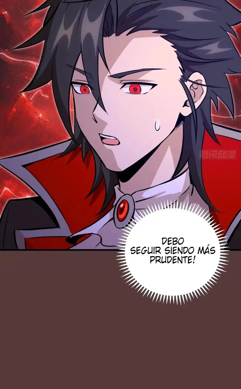 Conquistare El Mundo Con Mi Harén - Capítulo 19 - Página 17 - LectorTMOo
