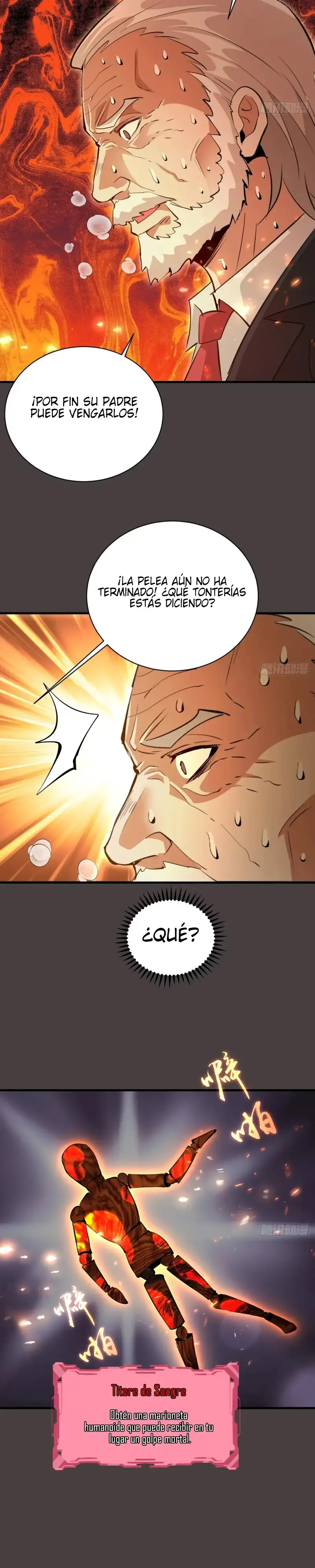 Conquistare El Mundo Con Mi Harén - Capítulo 41 - Página 9 - LectorTMOo