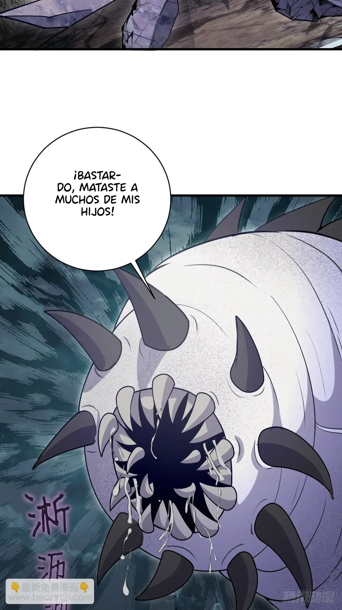 Conquistare El Mundo Con Mi Harén - Capítulo 62 - Página 16 - LectorTMOo