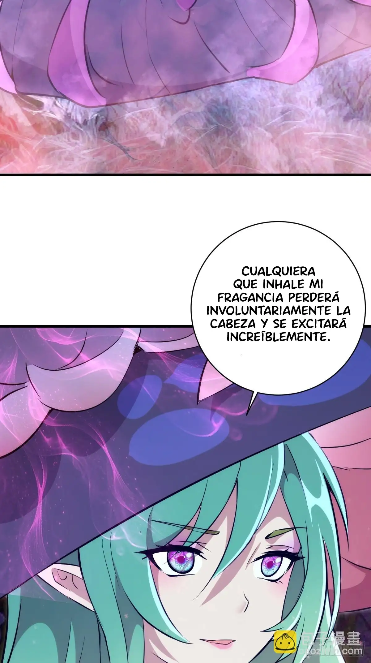 Conquistare El Mundo Con Mi Harén - Capítulo 62 - Página 25 - LectorTMOo