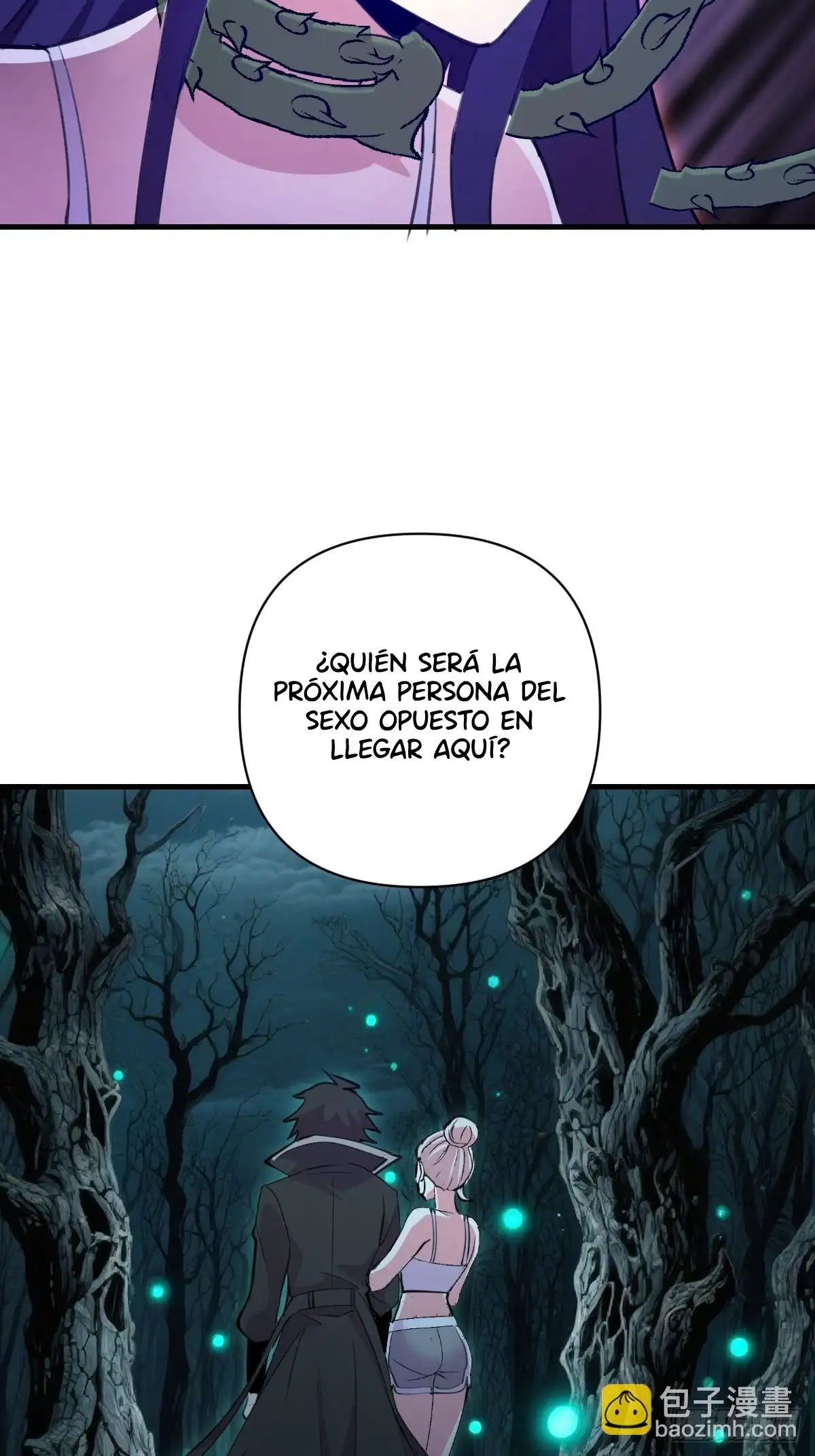 Conquistare El Mundo Con Mi Harén - Capítulo 62 - Página 32 - LectorTMOo