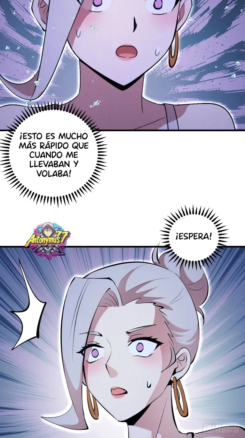Conquistare El Mundo Con Mi Harén - Capítulo 63 - Página 7 - LectorTMOo