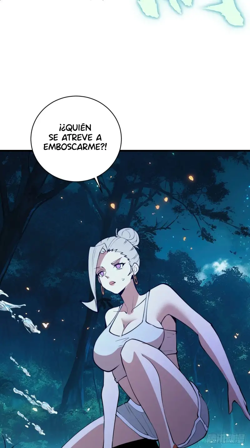 Conquistare El Mundo Con Mi Harén - Capítulo 63 - Página 12 - LectorTMOo