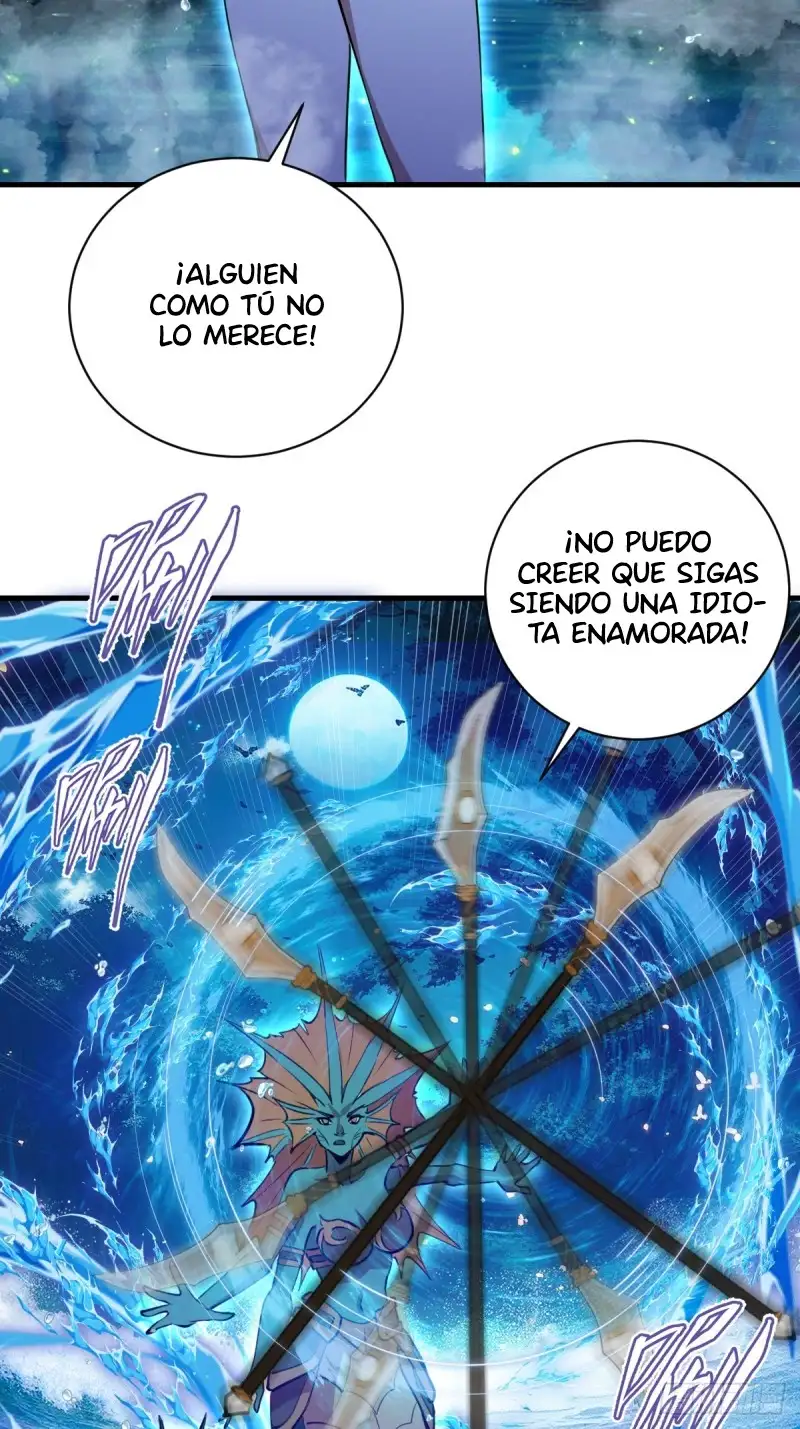 Conquistare El Mundo Con Mi Harén - Capítulo 63 - Página 24 - LectorTMOo