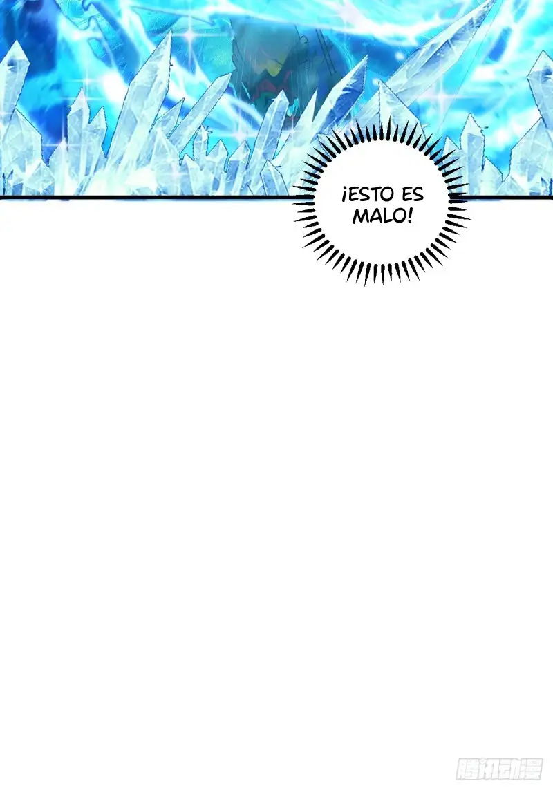 Conquistare El Mundo Con Mi Harén - Capítulo 63 - Página 34 - LectorTMOo