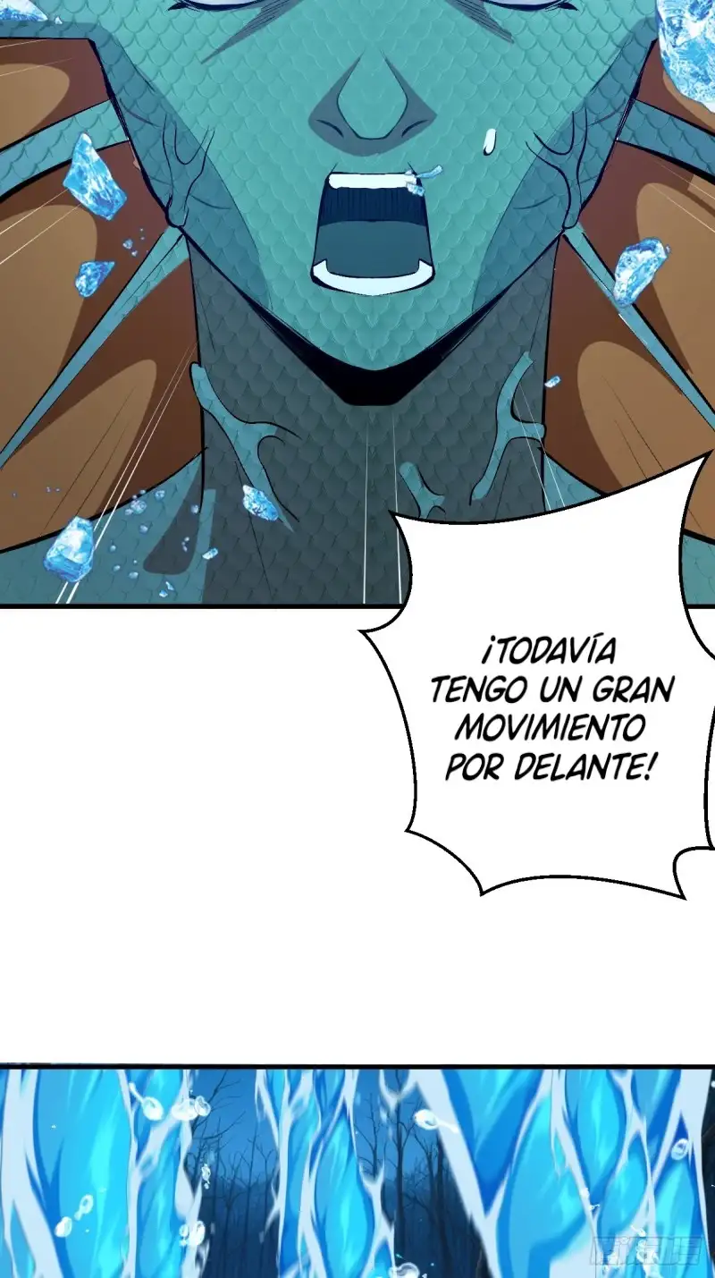 Conquistare El Mundo Con Mi Harén - Capítulo 64 - Página 30 - LectorTMOo