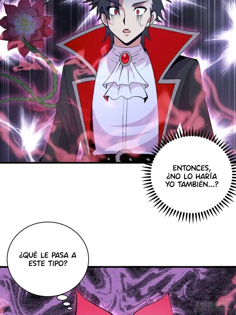 Conquistare El Mundo Con Mi Harén - Capítulo 65 - Página 27 - LectorTMOo