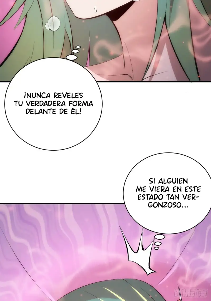 Conquistare El Mundo Con Mi Harén - Capítulo 68 - Página 4 - LectorTMOo
