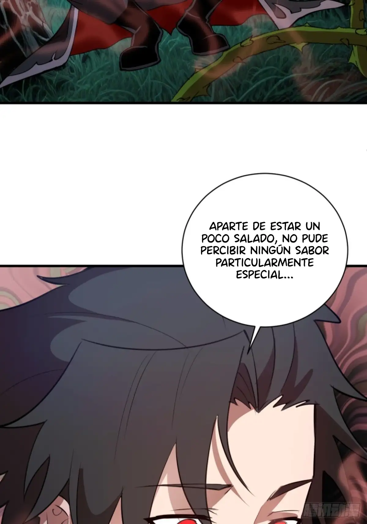 Conquistare El Mundo Con Mi Harén - Capítulo 68 - Página 7 - LectorTMOo
