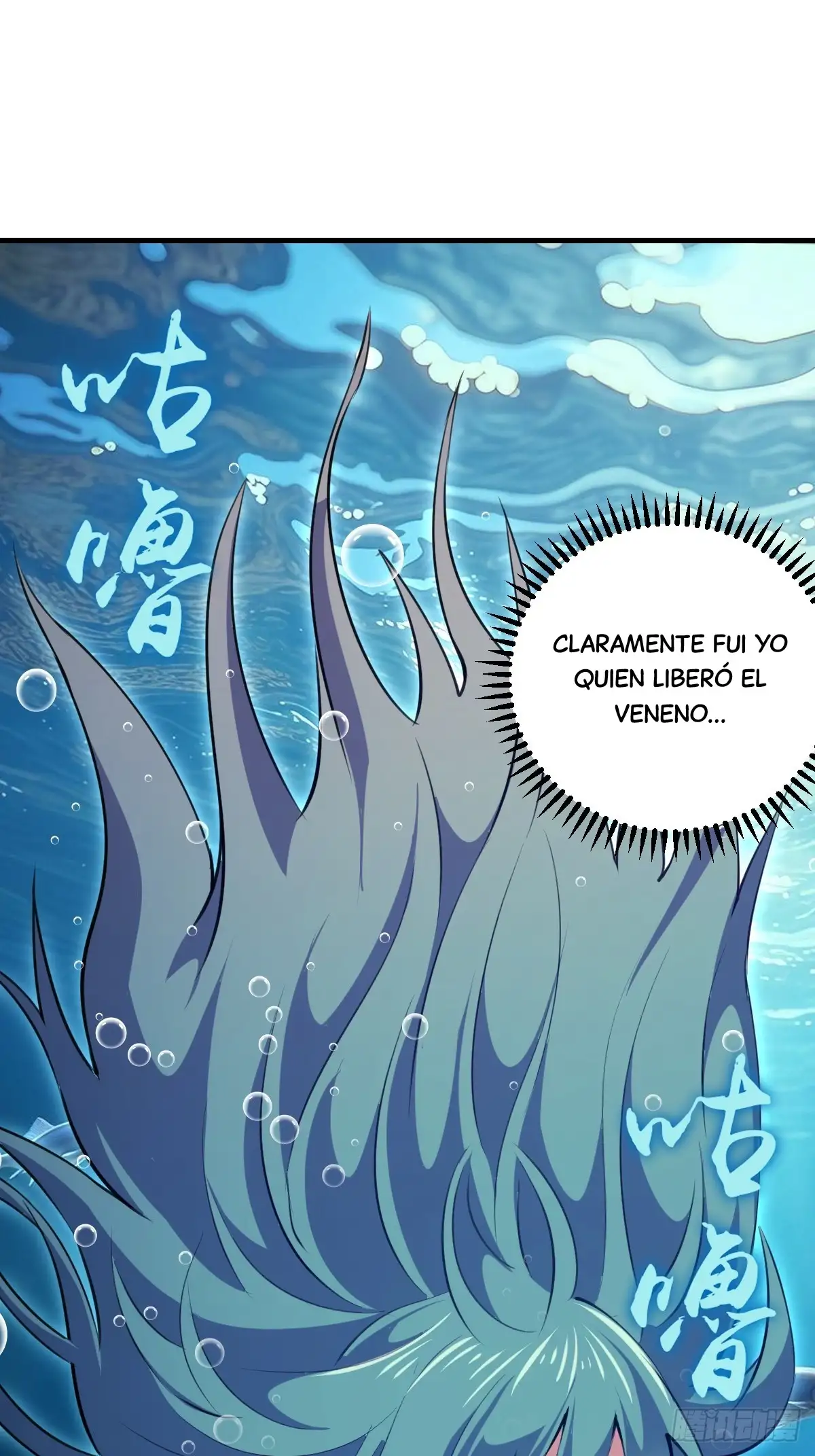 Conquistare El Mundo Con Mi Harén - Capítulo 70 - Página 10 - LectorTMOo