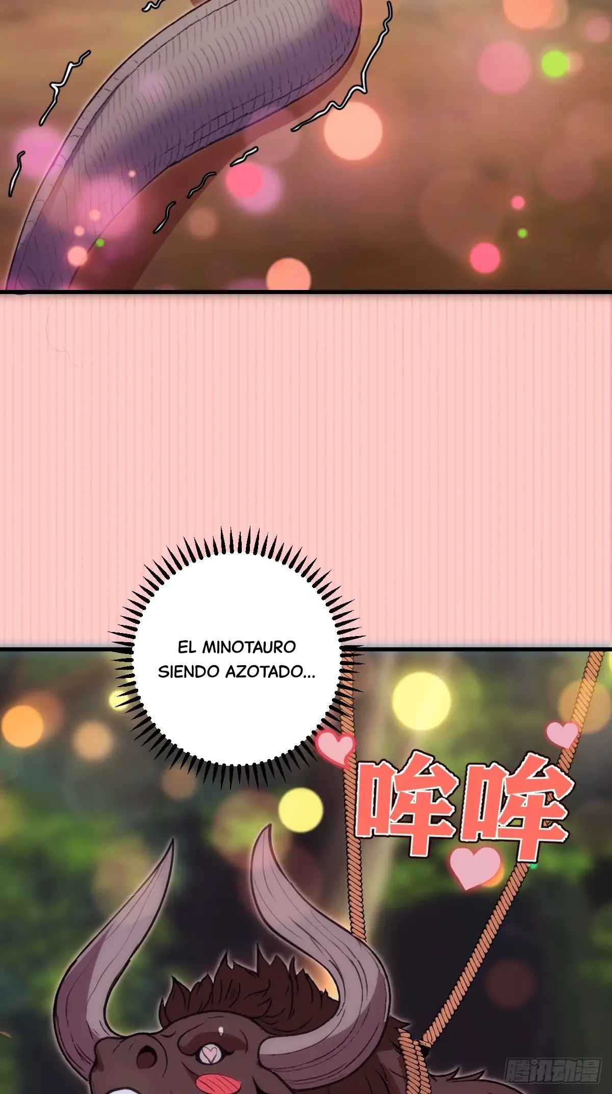 Conquistare El Mundo Con Mi Harén - Capítulo 70 - Página 13 - LectorTMOo