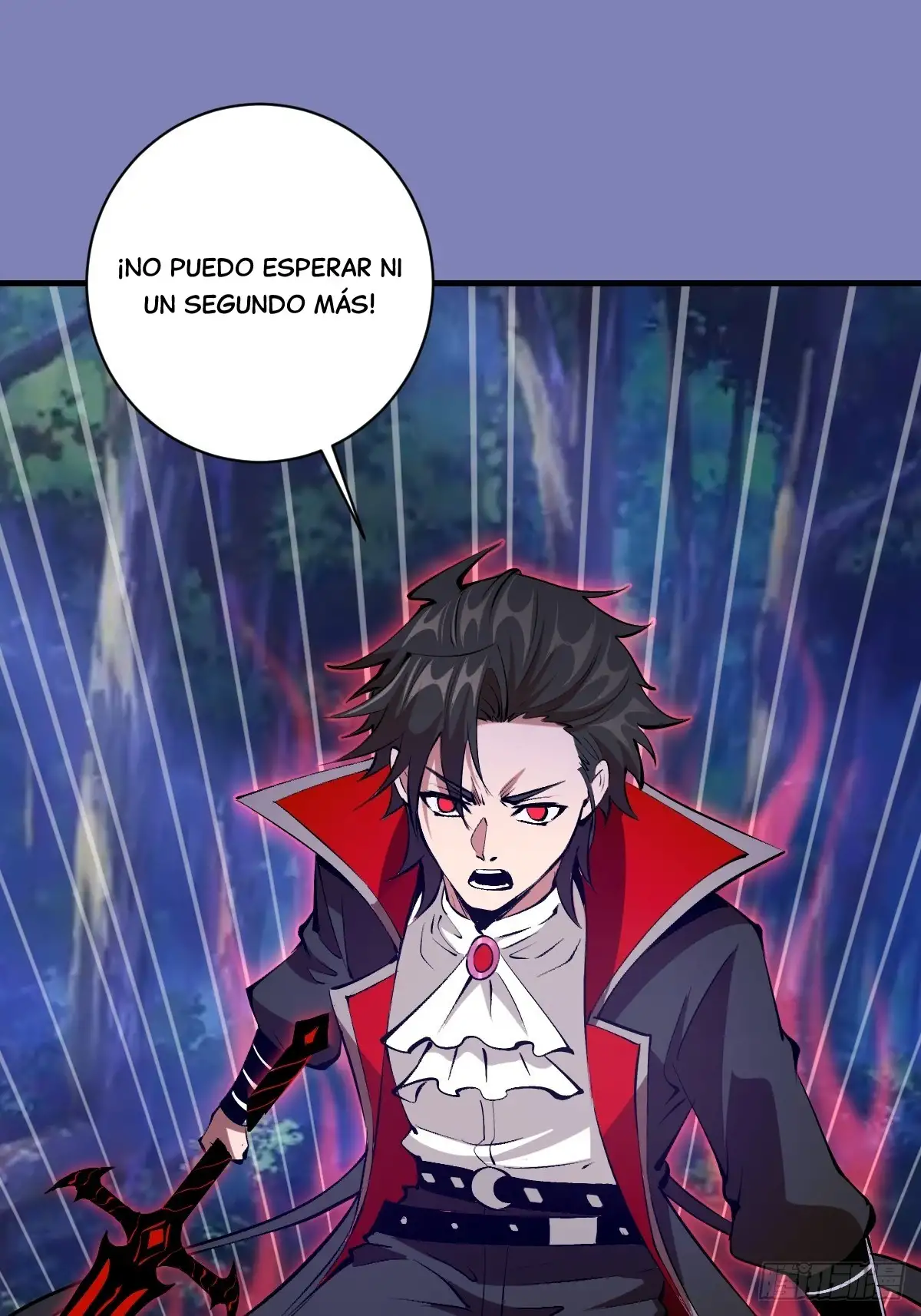 Conquistare El Mundo Con Mi Harén - Capítulo 70 - Página 34 - LectorTMOo