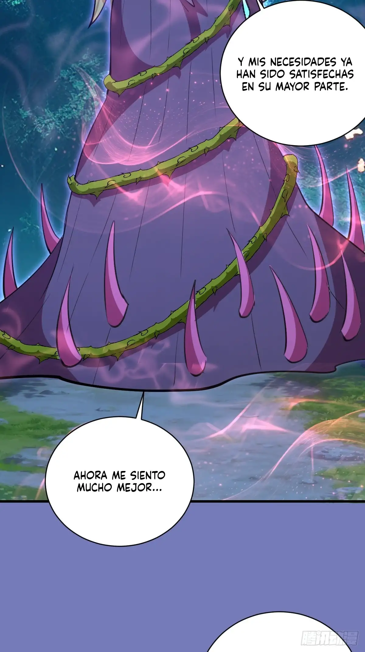 Conquistare El Mundo Con Mi Harén - Capítulo 71 - Página 17 - LectorTMOo