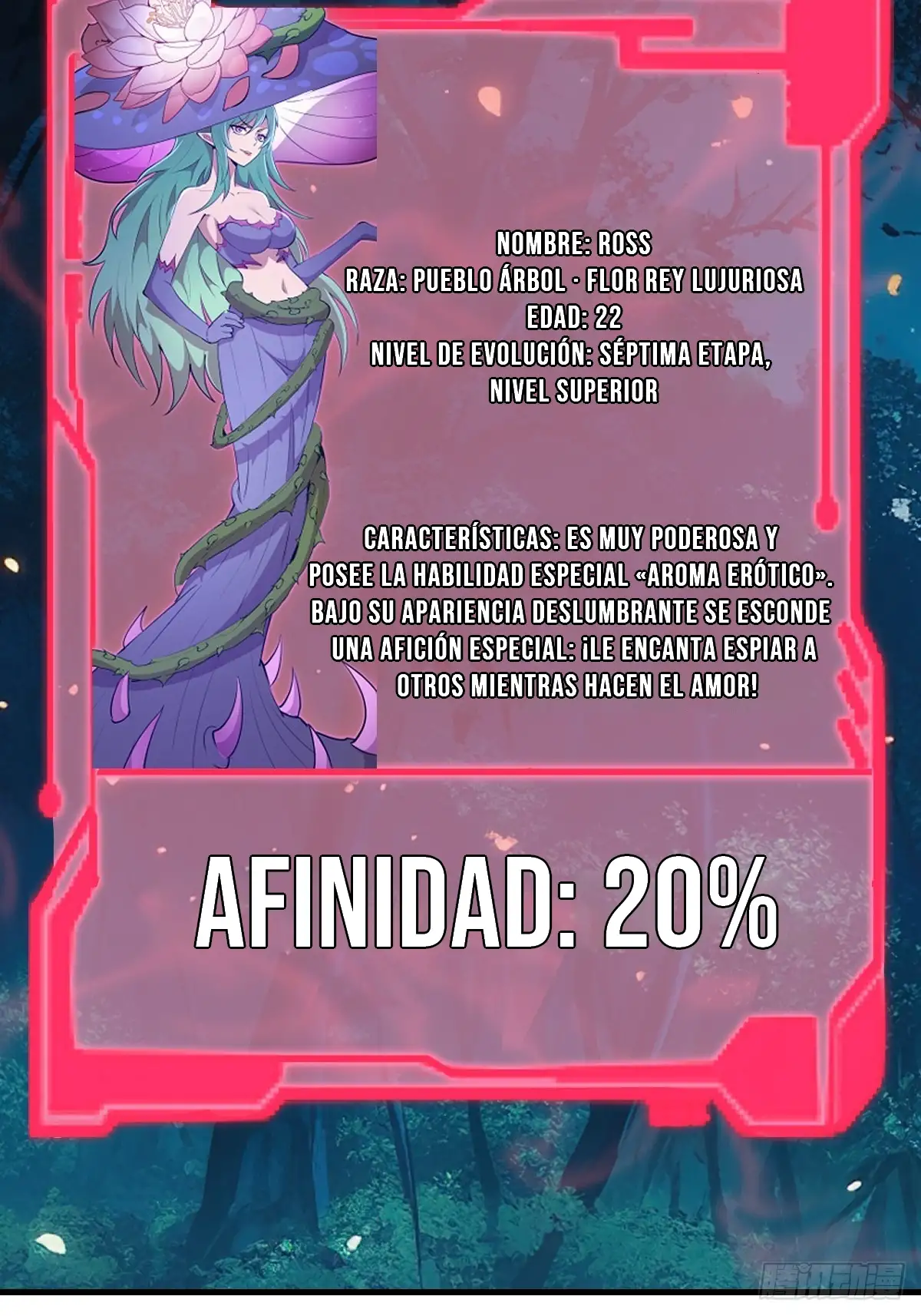 Conquistare El Mundo Con Mi Harén - Capítulo 72 - Página 30 - LectorTMOo