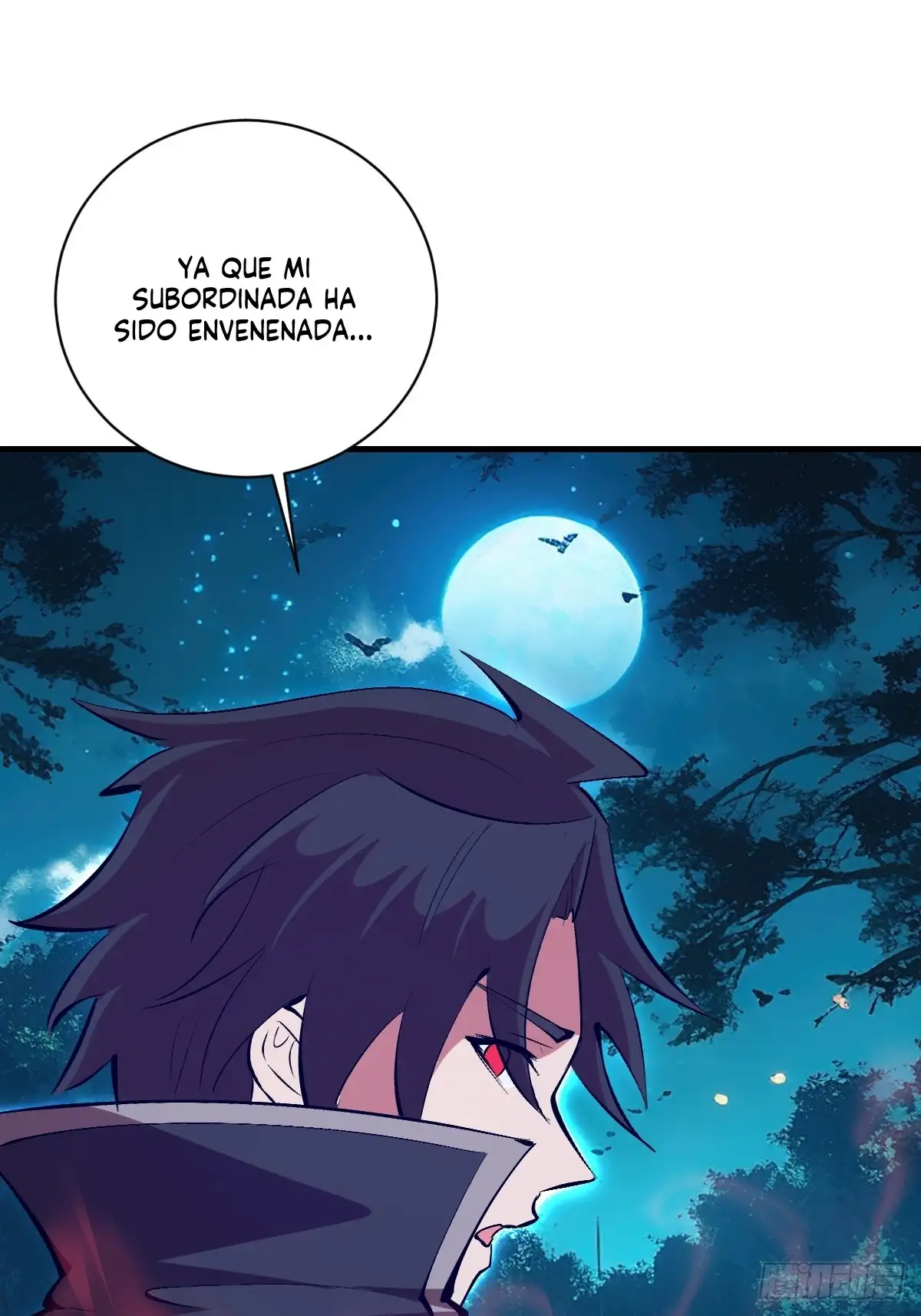 Conquistare El Mundo Con Mi Harén - Capítulo 72 - Página 31 - LectorTMOo