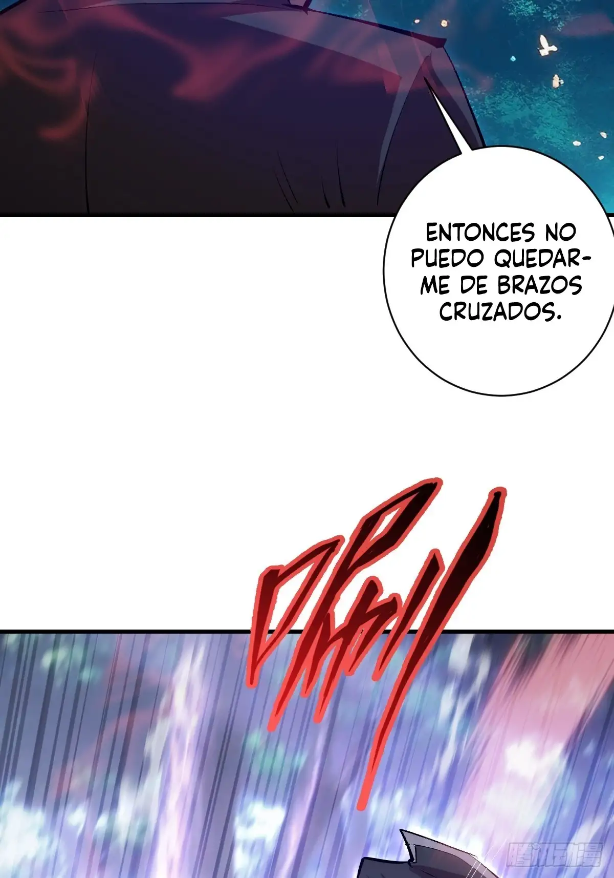 Conquistare El Mundo Con Mi Harén - Capítulo 72 - Página 32 - LectorTMOo