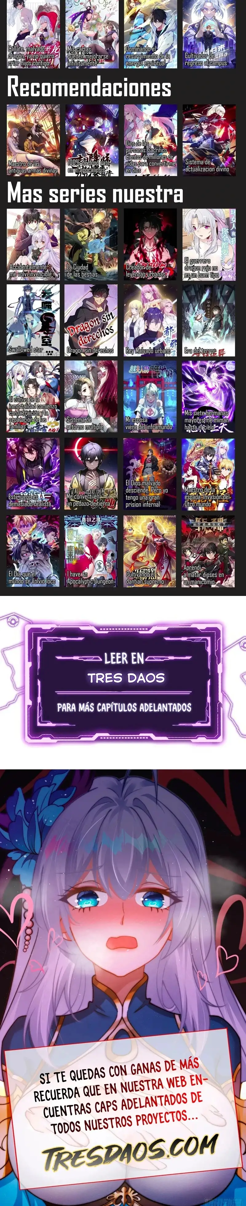 Conquistare El Mundo Con Mi Harén - Capítulo 8 - Página 21 - LectorTMOo