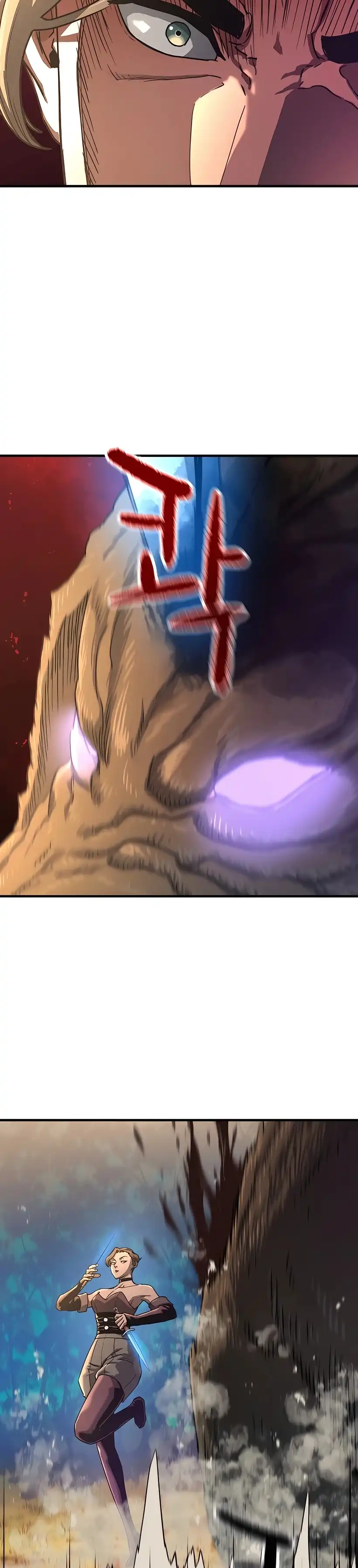 Contratista de Otro Mundo - Capítulo 10 - Página 19 - LectorTMOo