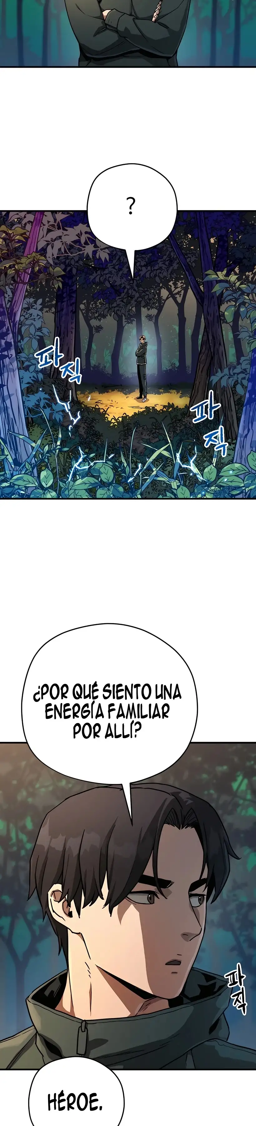 Contratista de Otro Mundo - Capítulo 10 - Página 25 - LectorTMOo