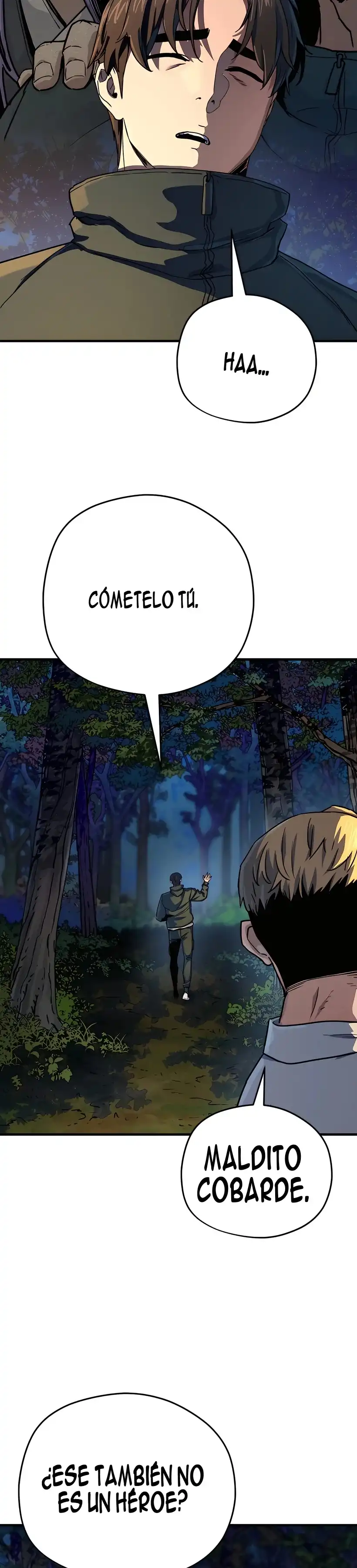 Contratista de Otro Mundo - Capítulo 10 - Página 37 - LectorTMOo