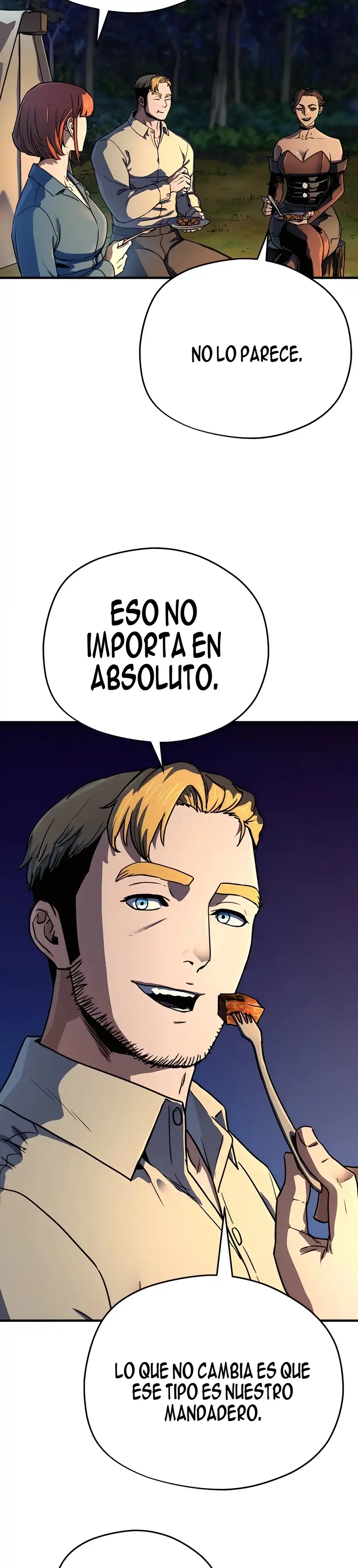 Contratista de Otro Mundo - Capítulo 10 - Página 38 - LectorTMOo