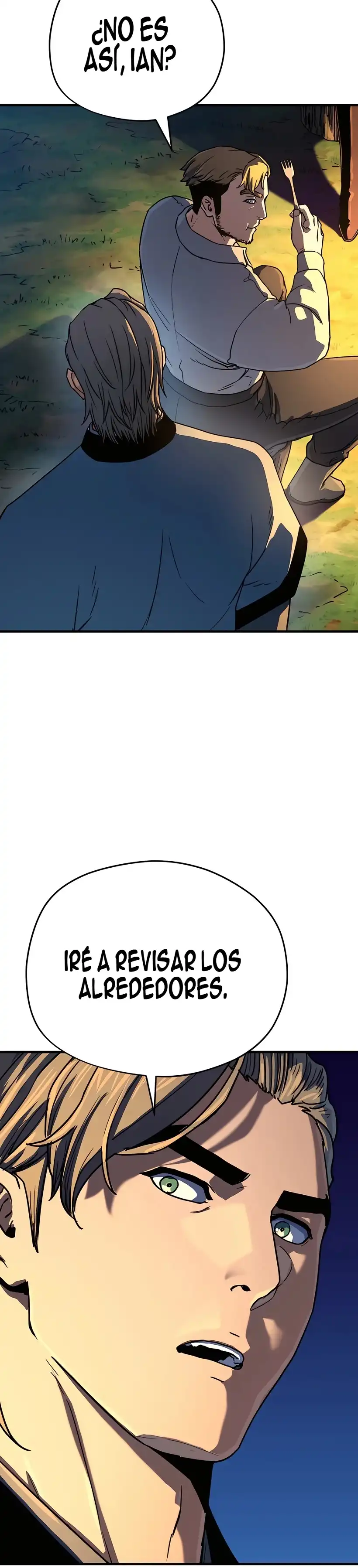 Contratista de Otro Mundo - Capítulo 10 - Página 39 - LectorTMOo