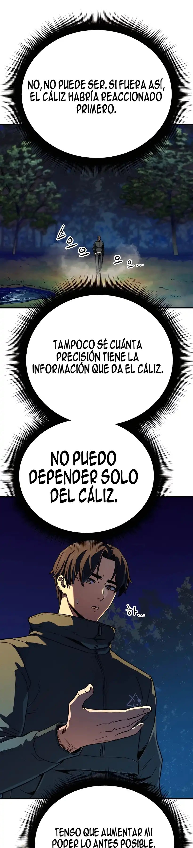 Contratista de Otro Mundo - Capítulo 10 - Página 43 - LectorTMOo