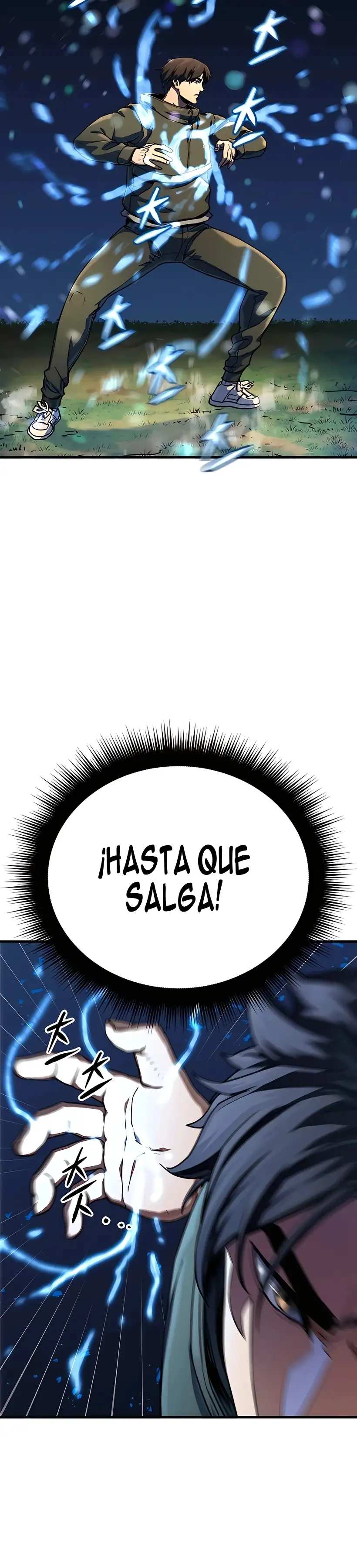 Contratista de Otro Mundo - Capítulo 10 - Página 47 - LectorTMOo