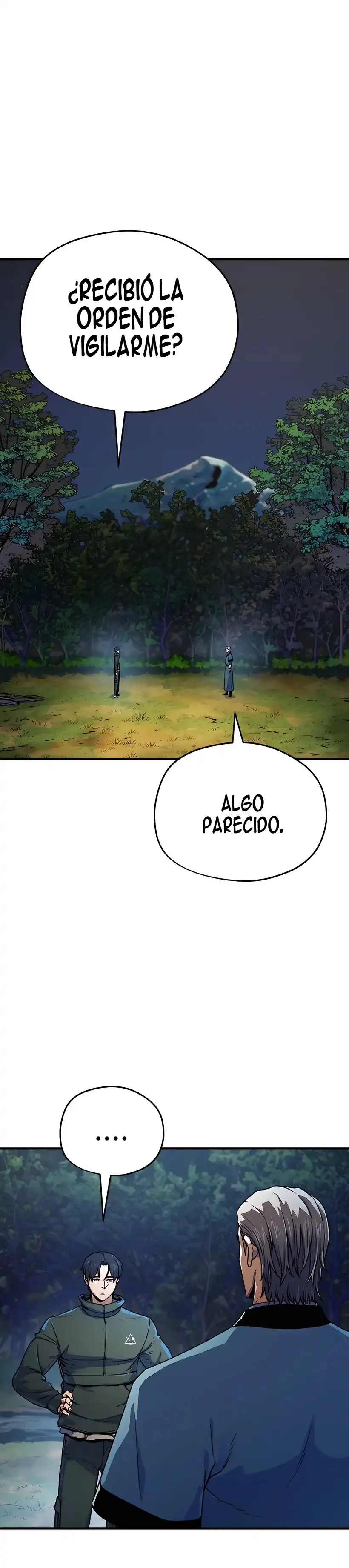 Contratista de Otro Mundo - Capítulo 11 - Página 4 - LectorTMOo