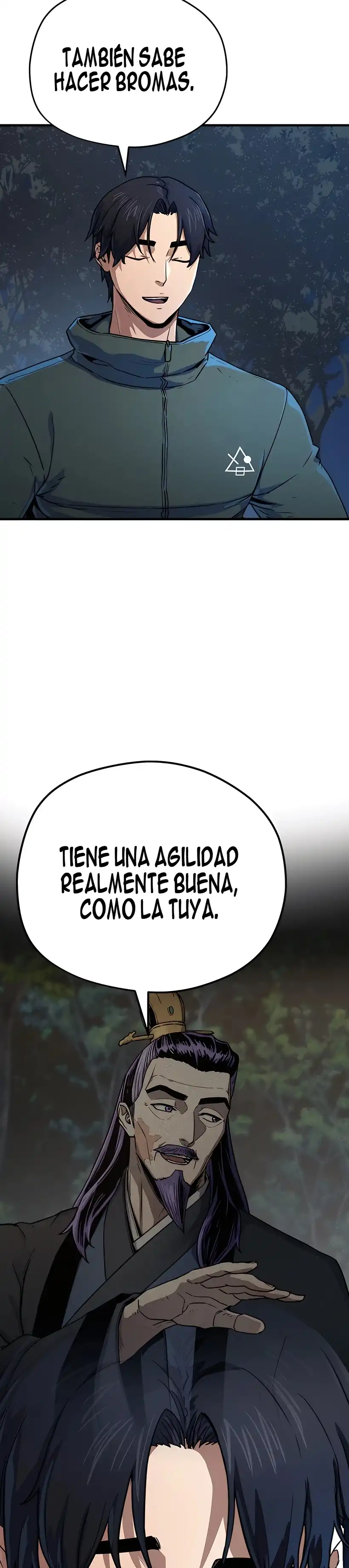 Contratista de Otro Mundo - Capítulo 11 - Página 6 - LectorTMOo