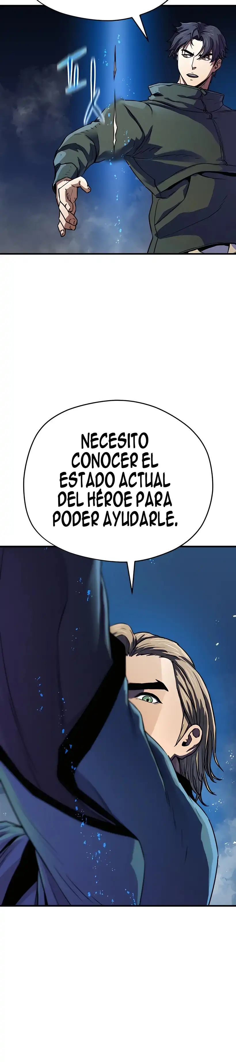 Contratista de Otro Mundo - Capítulo 11 - Página 13 - LectorTMOo