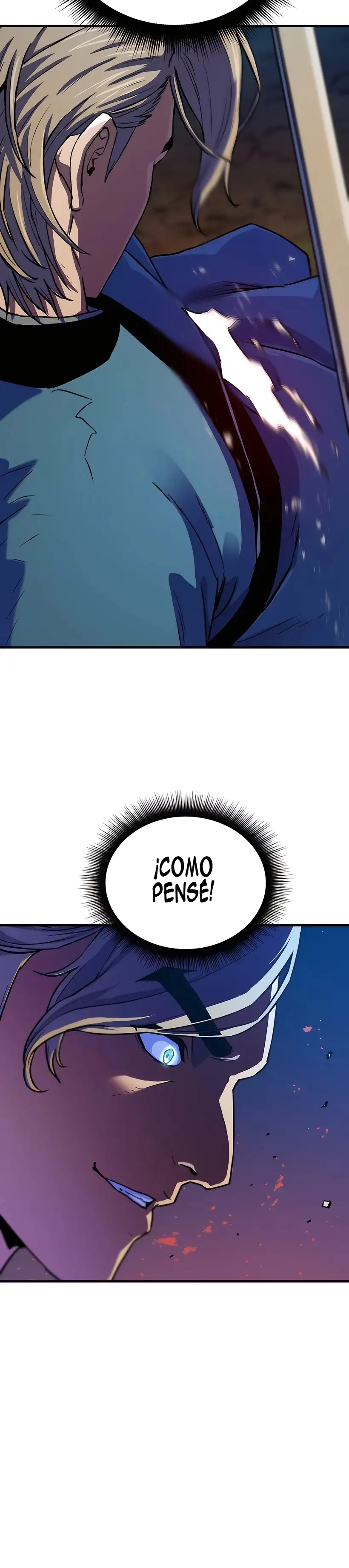Contratista de Otro Mundo - Capítulo 11 - Página 24 - LectorTMOo