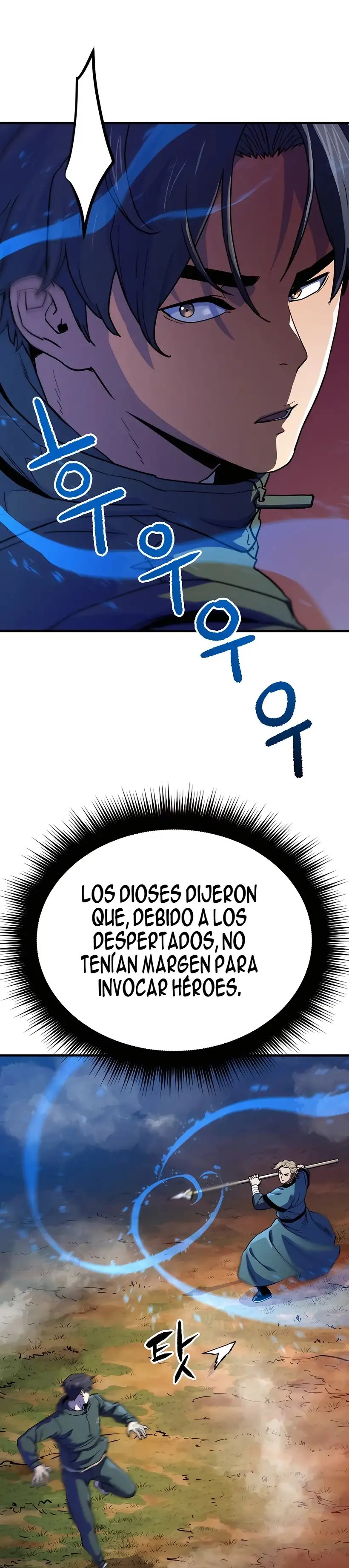 Contratista de Otro Mundo - Capítulo 11 - Página 25 - LectorTMOo