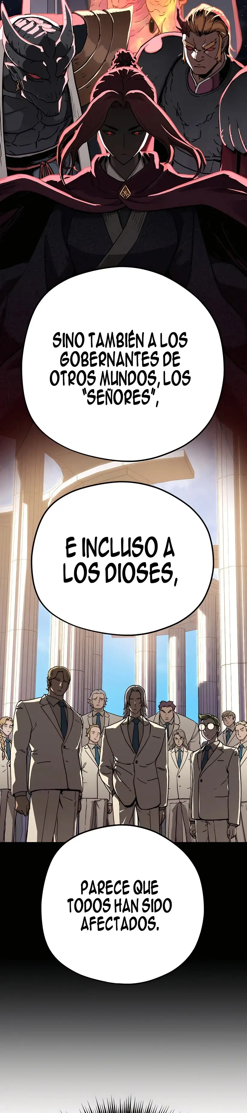 Contratista de Otro Mundo - Capítulo 11 - Página 27 - LectorTMOo