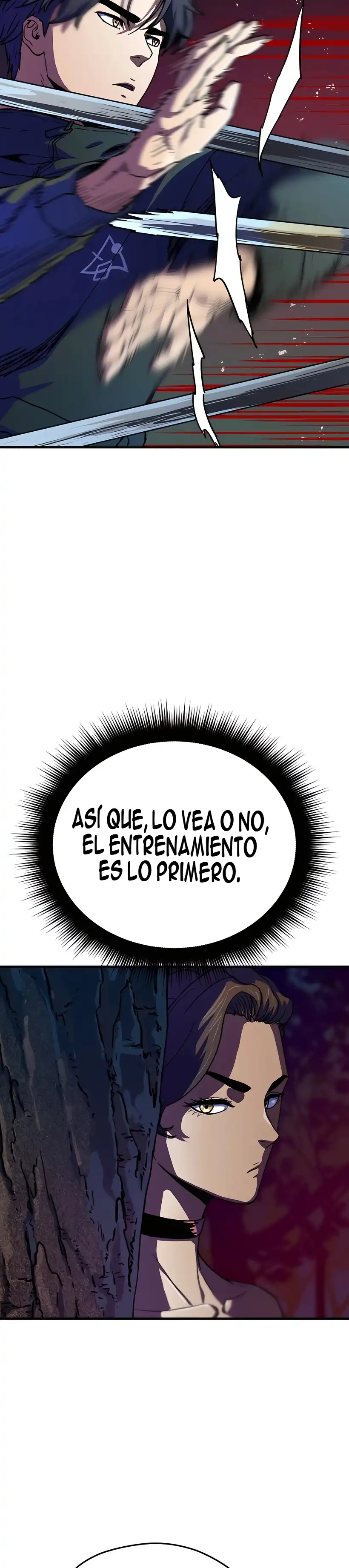 Contratista de Otro Mundo - Capítulo 11 - Página 30 - LectorTMOo