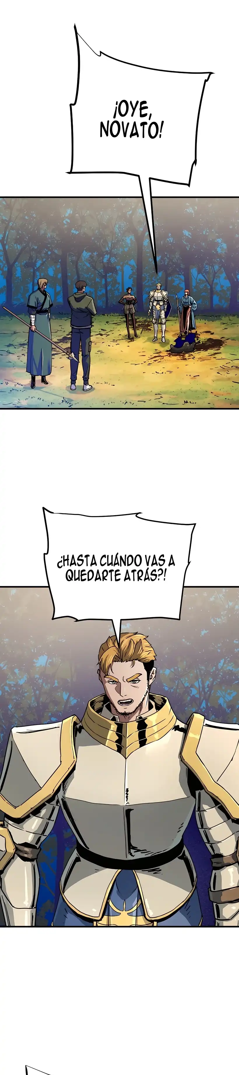 Contratista de Otro Mundo - Capítulo 11 - Página 46 - LectorTMOo