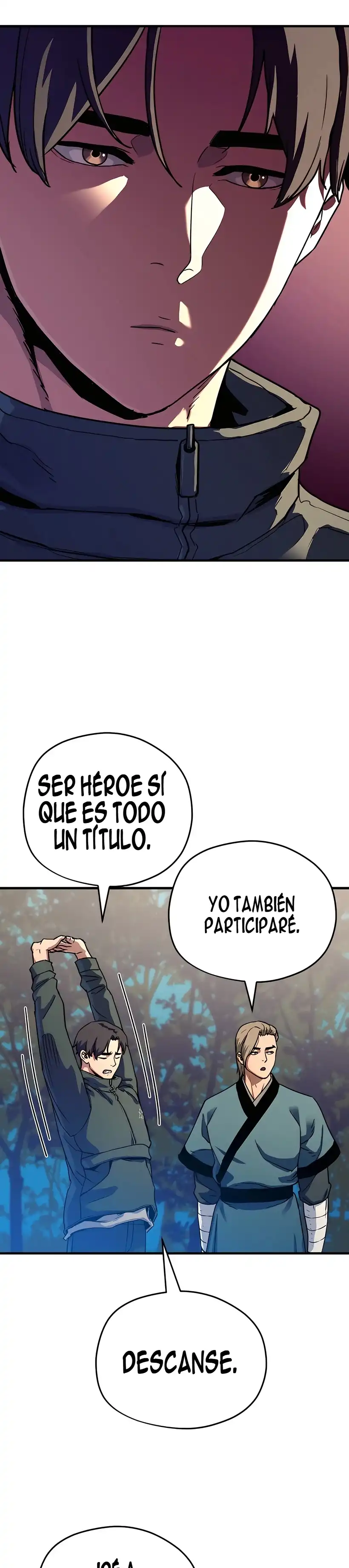 Contratista de Otro Mundo - Capítulo 11 - Página 48 - LectorTMOo