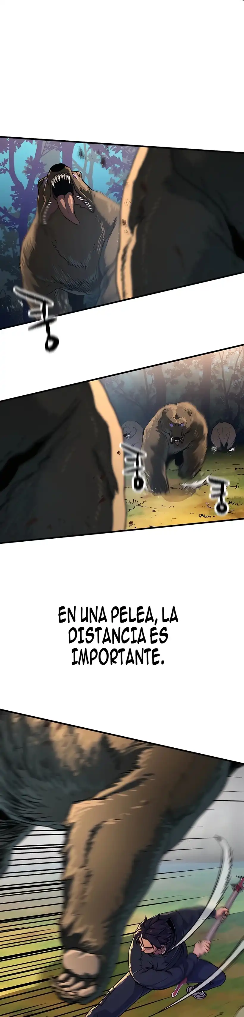 Contratista de Otro Mundo - Capítulo 12 - Página 9 - LectorTMOo