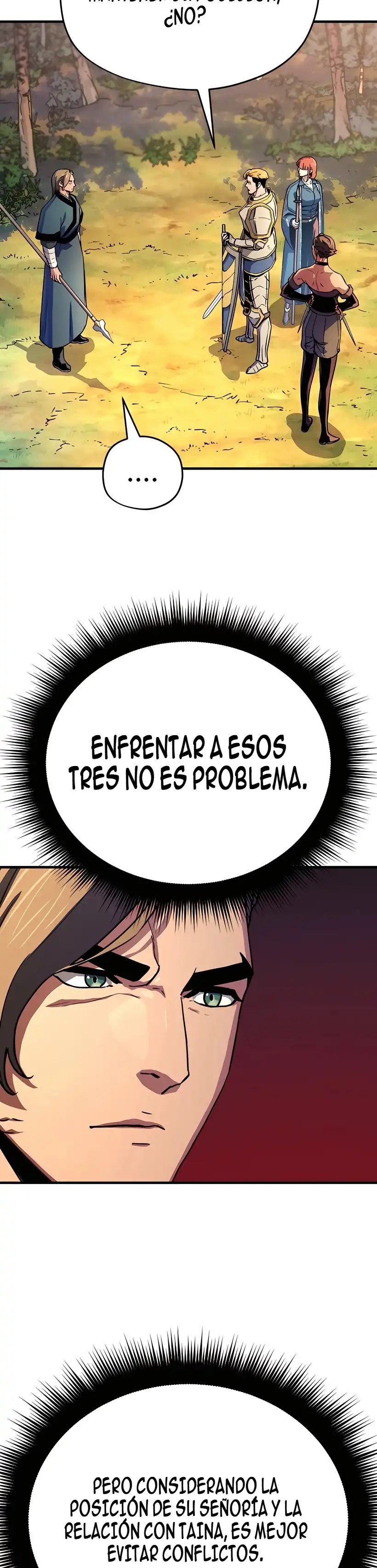 Contratista de Otro Mundo - Capítulo 12 - Página 34 - LectorTMOo