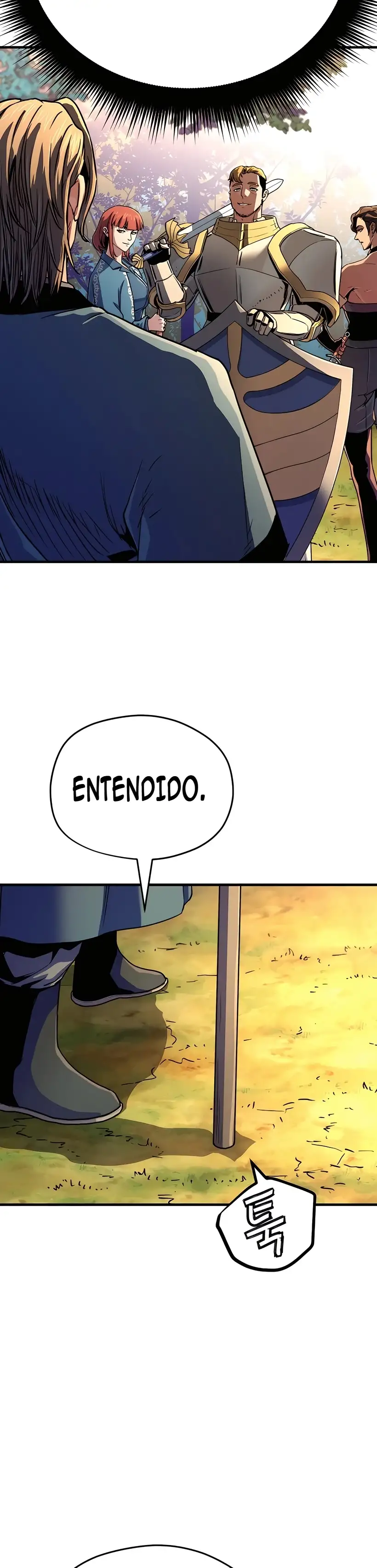 Contratista de Otro Mundo - Capítulo 12 - Página 35 - LectorTMOo