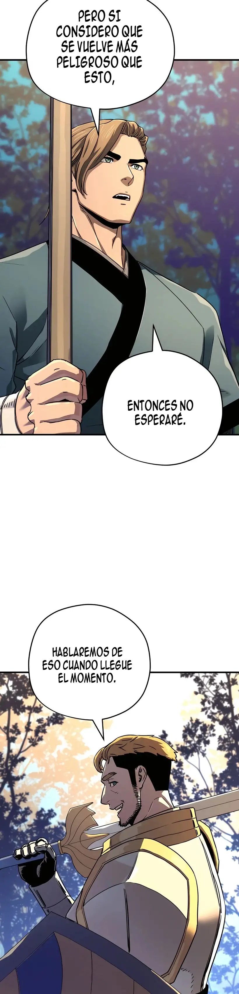 Contratista de Otro Mundo - Capítulo 12 - Página 36 - LectorTMOo