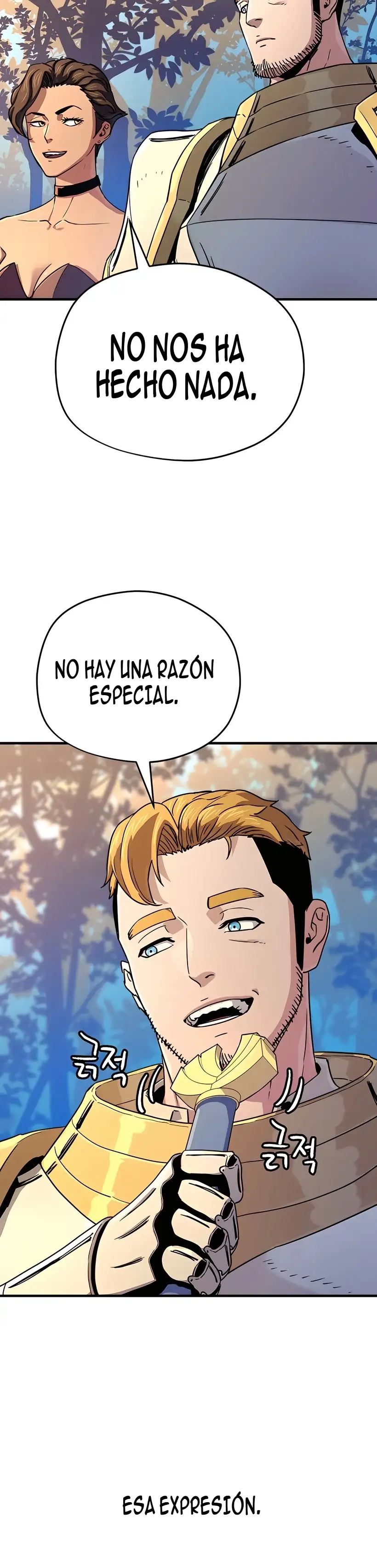 Contratista de Otro Mundo - Capítulo 12 - Página 45 - LectorTMOo