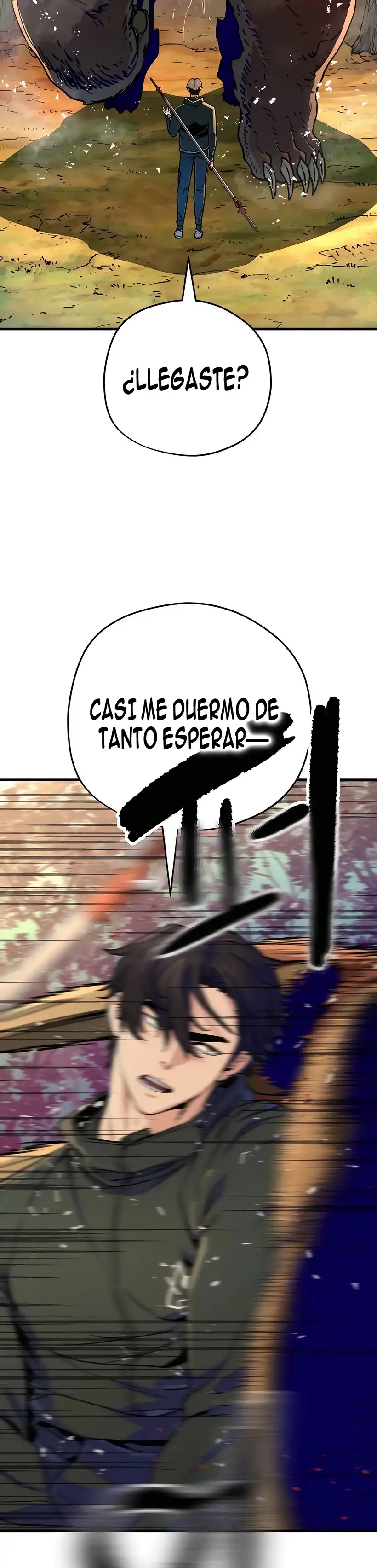 Contratista de Otro Mundo - Capítulo 12 - Página 50 - LectorTMOo