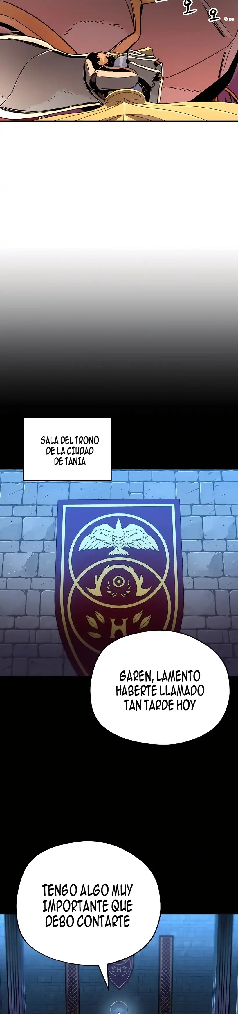 Contratista de Otro Mundo - Capítulo 13 - Página 8 - LectorTMOo