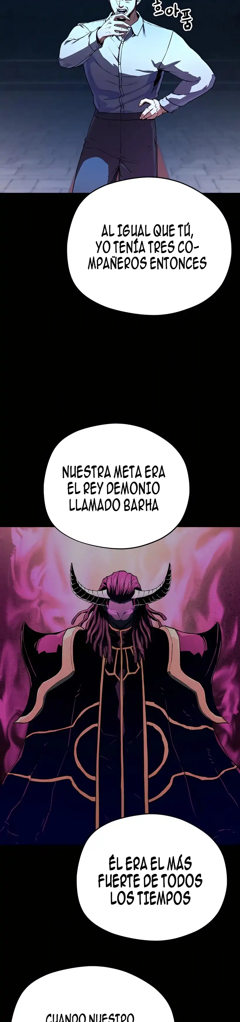 Contratista de Otro Mundo - Capítulo 13 - Página 10 - LectorTMOo