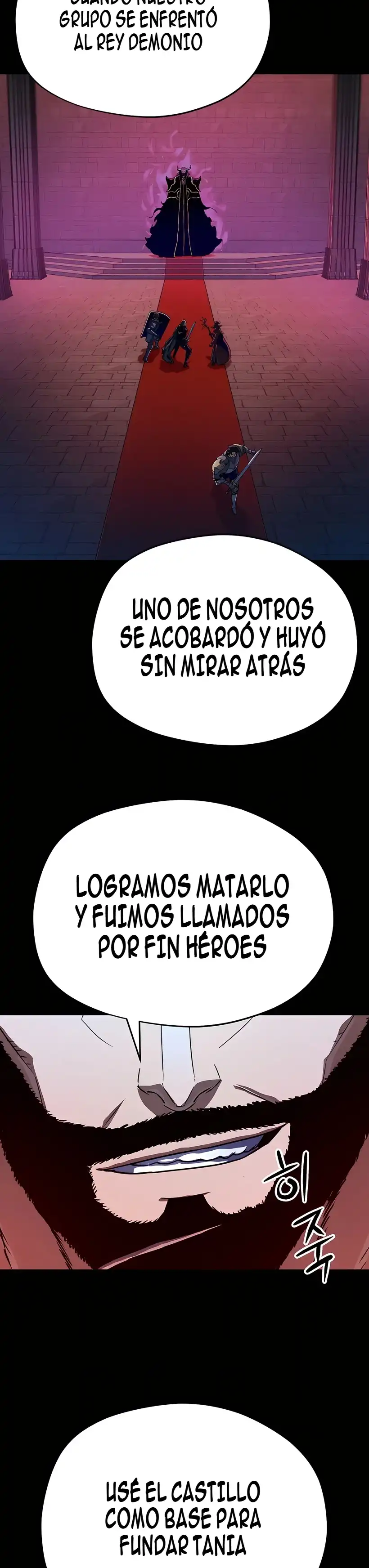 Contratista de Otro Mundo - Capítulo 13 - Página 11 - LectorTMOo
