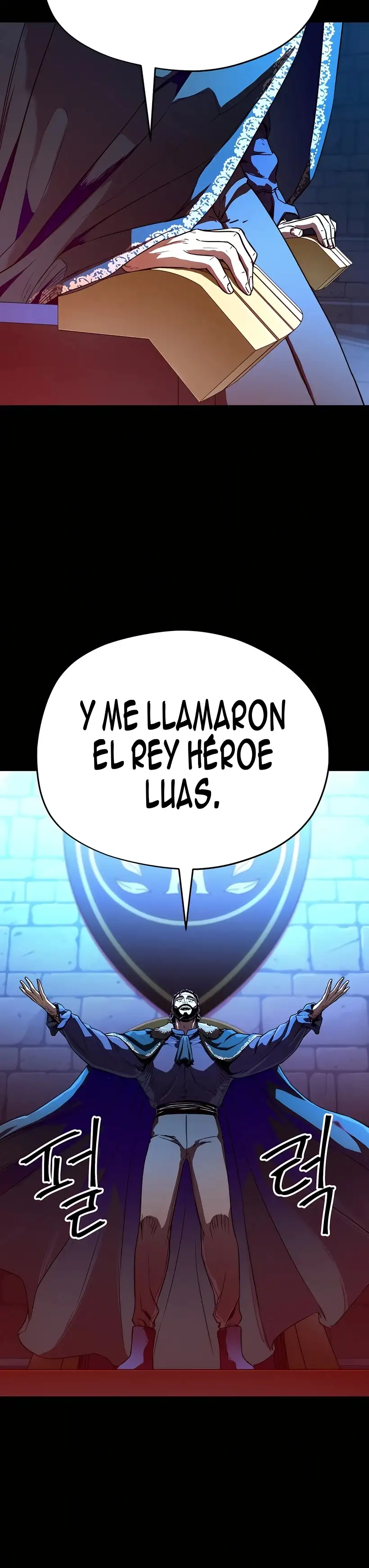 Contratista de Otro Mundo - Capítulo 13 - Página 12 - LectorTMOo
